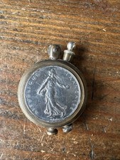 Briquet poilu artisanat d'occasion  Montgeron