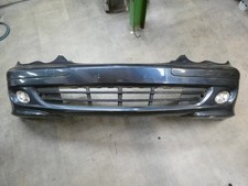 Stoßfänger a2038856025 w203 gebraucht kaufen  Deutschland