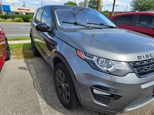 rover hse land discovery for sale rover hse land discovery for sale Sanford