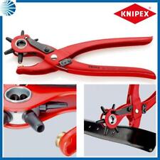 Pinza fustellatrice foratrice usato  Italia