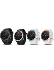 Garmin vivoactive smartwatch for sale  Linden