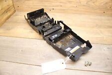 08-16 2009 Yamaha YZF R6R SUBQUADRO BANDEJA DE BATERIA INTERNA SOB A CAUDA COM HARDWARE comprar usado  Enviando para Brazil