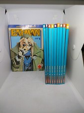 Manga eat man usato  Latina