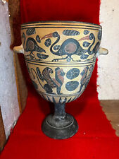 Vaso due manici usato  Roma