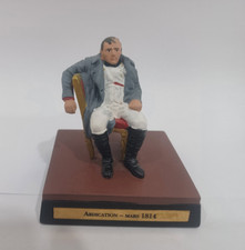 Figurine plomb. napoléon d'occasion  Marseille VI