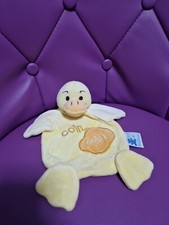 Doudou plat canard d'occasion  Méricourt