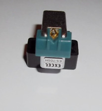 Excel es70sh cartridge for sale  IPSWICH