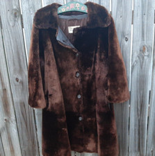 Vintage revillon sak for sale  Oak Ridge