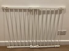 Babydan flexi fit for sale  BRADFORD-ON-AVON