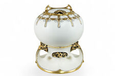 Jugendstil bowle 1900 gebraucht kaufen  Aichwald