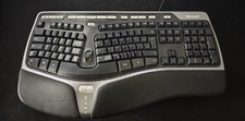Microsoft tastatur ergonomisch gebraucht kaufen  Lüdenscheid