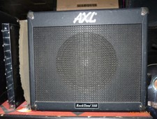Axl rt50 112r gebraucht kaufen  Schifferstadt
