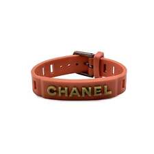 Chanel bracciale vintage usato  Roma