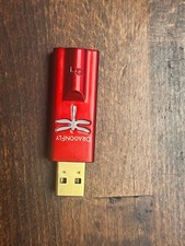 red audioquest dragonfly for sale red audioquest dragonfly for sale Los Angeles