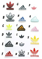 Patch toppa adidas usato  Italia