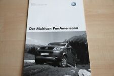 237569 bus multivan gebraucht kaufen  Deutschland