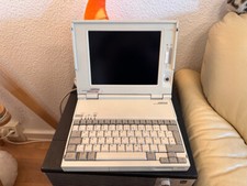 486er notebook compaq gebraucht kaufen  Berlin