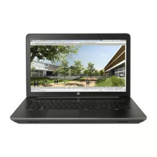 Zbook core 6820hq d'occasion  Mainvilliers