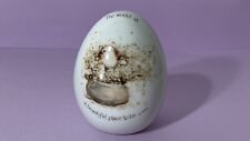 Holly hobbie ceramic for sale  Twin Falls