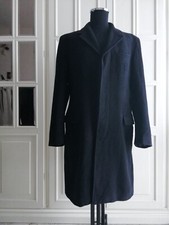 Cappotto uomo tweed usato  Segrate
