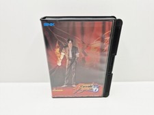 The king fighters d'occasion  Tourcoing