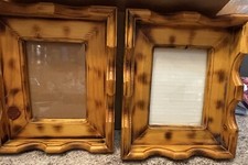 Gorgeous vtg solid for sale  Erin
