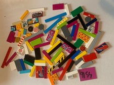 Lot pièces lisses d'occasion  Billère
