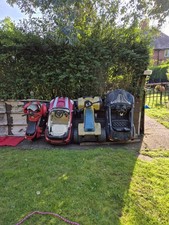 Spares repair child for sale  NOTTINGHAM