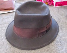 Vintage stetson beaver for sale  Portland