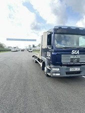 twin deck recovery truck for sale twin deck recovery truck for sale UXBRIDGE