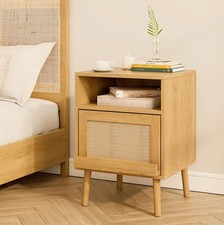 Jocoevol rattan boho for sale  Brentwood