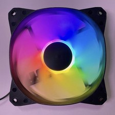 Aerocool 120mm rgb gebraucht kaufen  Moosburg a.d.Isar