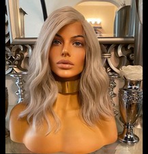 Blonde lace front for sale  STOKE-ON-TRENT