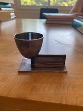 Egg cup coquetier d'occasion  Le Pradet