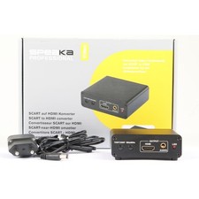 Speaka professional av gebraucht kaufen  Frankfurt am Main