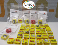 Lego legoland sammelsteine gebraucht kaufen  Winnenden