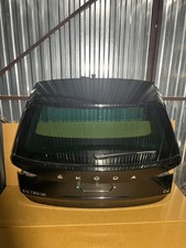 Skoda ctavia kombi gebraucht kaufen  Cottbus