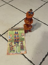 Maxi sorpresa kinder usato  Teglio Veneto