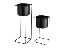 Livarno home übertopf gebraucht kaufen  Zehdenick