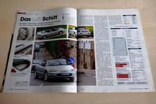 Mot 2001 chrysler gebraucht kaufen  Deutschland