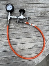 Diving gas blending for sale  WORTHING