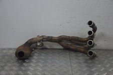 90339 collettore scarico usato  Roma