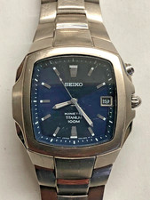 Seiko 5m62 0bk0 for sale Seiko 5m62 0bk0 for sale  MALDON