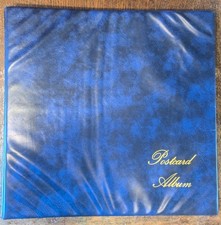 Full postcard album for sale Full postcard album for sale  STAFFORD