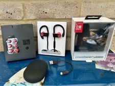 Powerbeats wireless bluetooth for sale  MAIDSTONE
