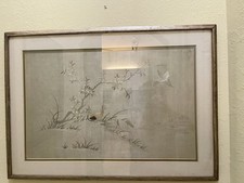 Elegant antique chinese for sale  Naples