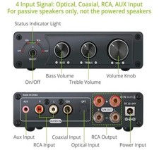 192khz 24bit audio gebraucht kaufen  Bad Langensalza
