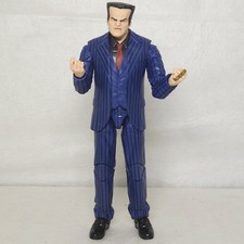 Boneco Hasbro Marvel Legends Spider-Man animado retrô Hammerhead 2021 6" solto comprar usado  Enviando para Brazil