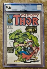 Mighty thor 385 for sale  Dallas