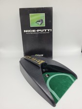 Golf putt auto for sale  DEREHAM